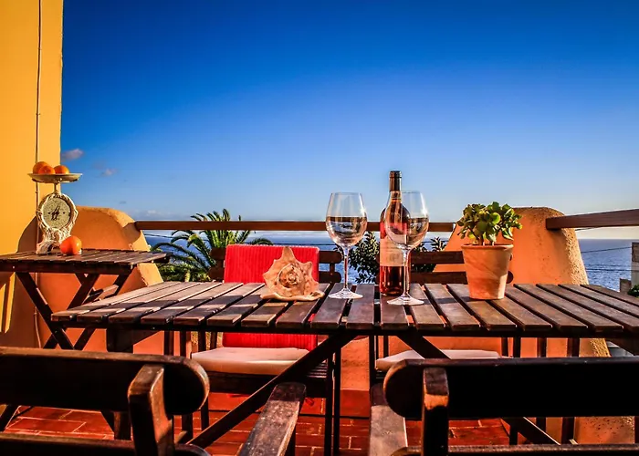 Villa Buena Vista