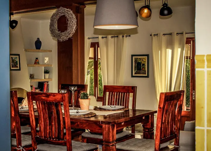 Villa Buena Vista