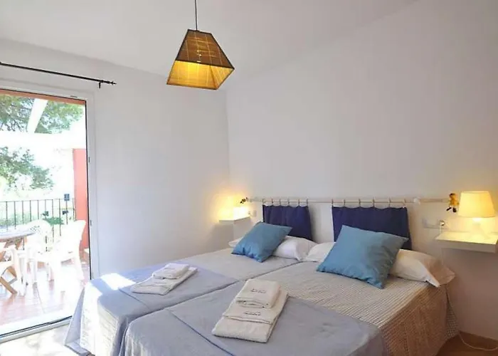 Villa Albeniz- Zona Muy Tranquila En Cala Pi- Llucmajor- Mallorca